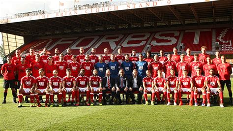nottingham forest news now.